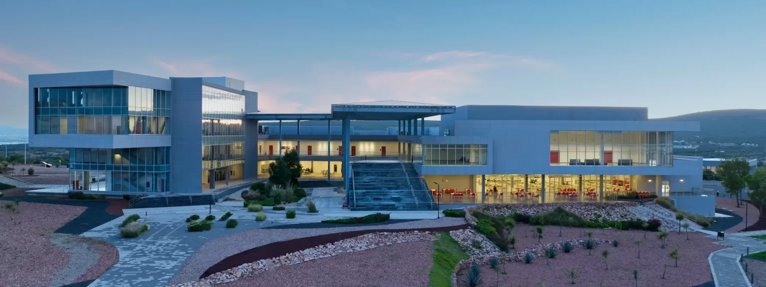Elisia Education Hub - EEH - Querétaro México Campus
