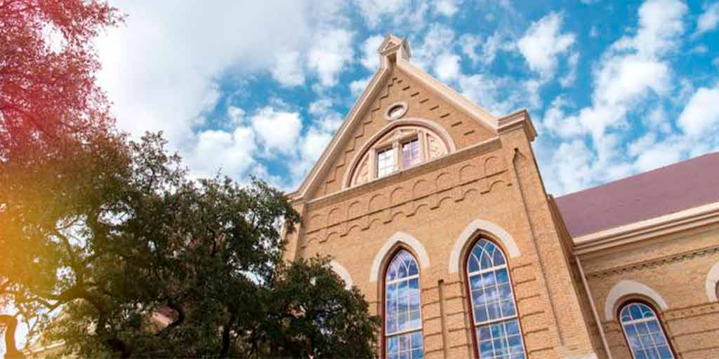Texas State University Mexico