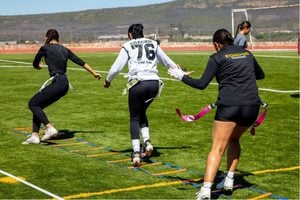 tryout evaluation