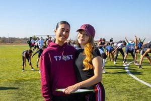 tryout stories