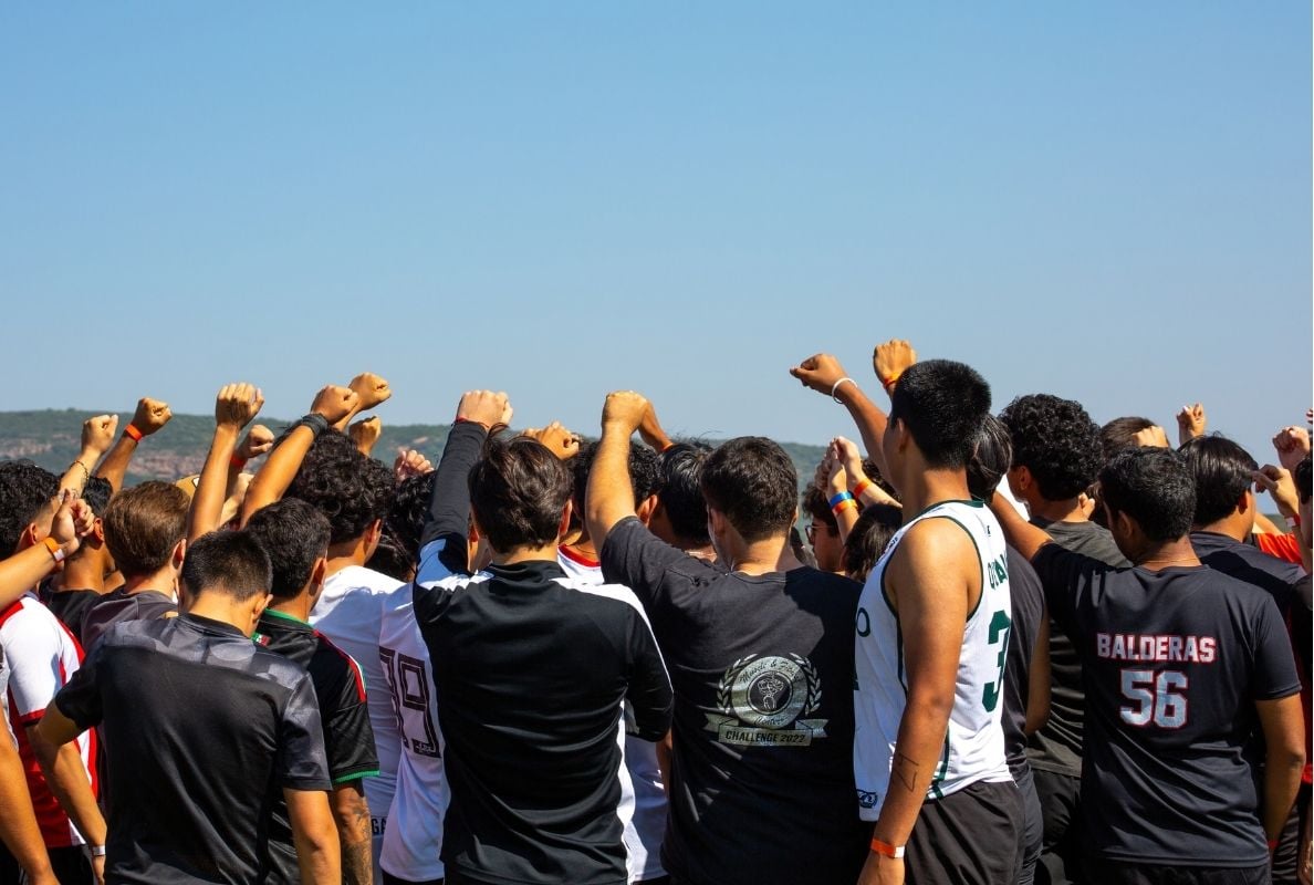 tryout bobcats 2gether