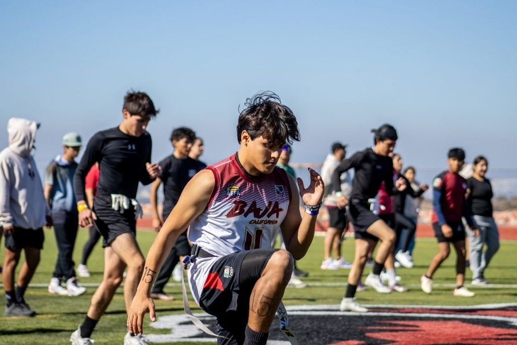 tryout szn
