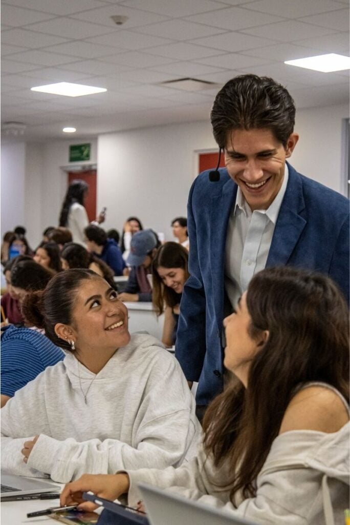 business week class