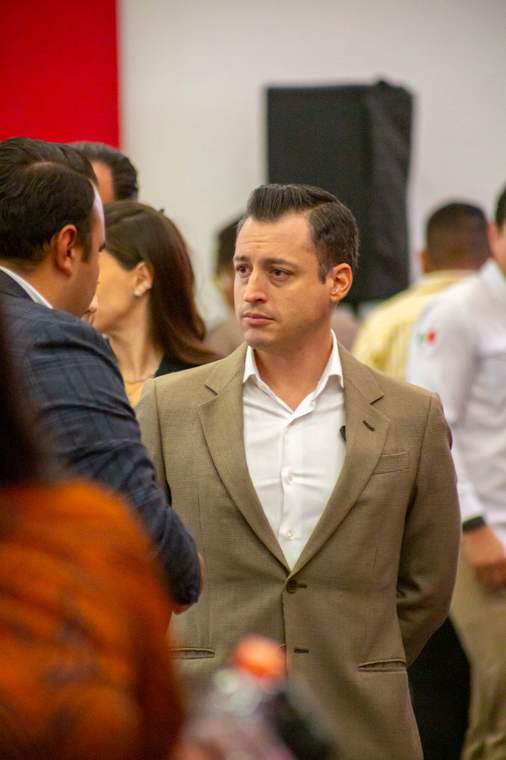 Luis Donaldo Colosio Riojas