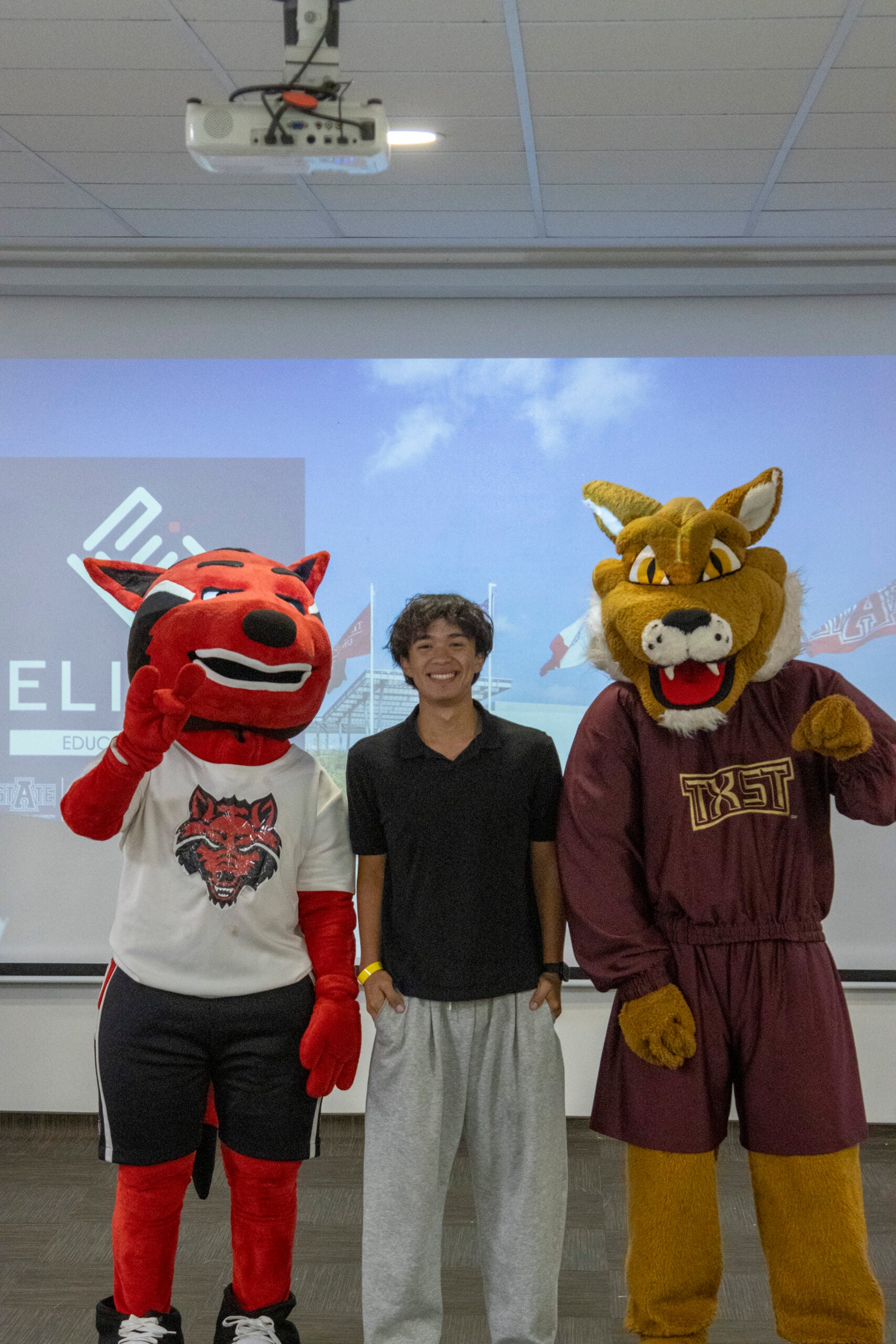Texas State University Querétaro