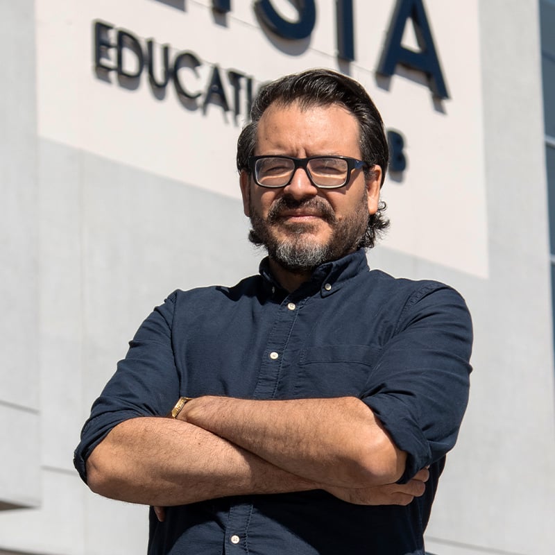 Dr. José Luis Vázquez-Vázquez